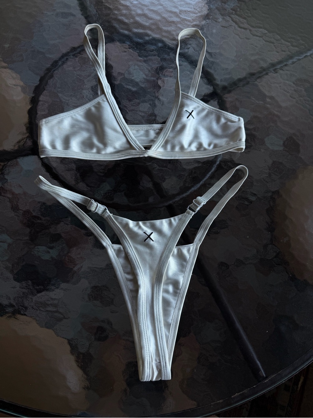 Boutine LA Adjustable Micro Bikini